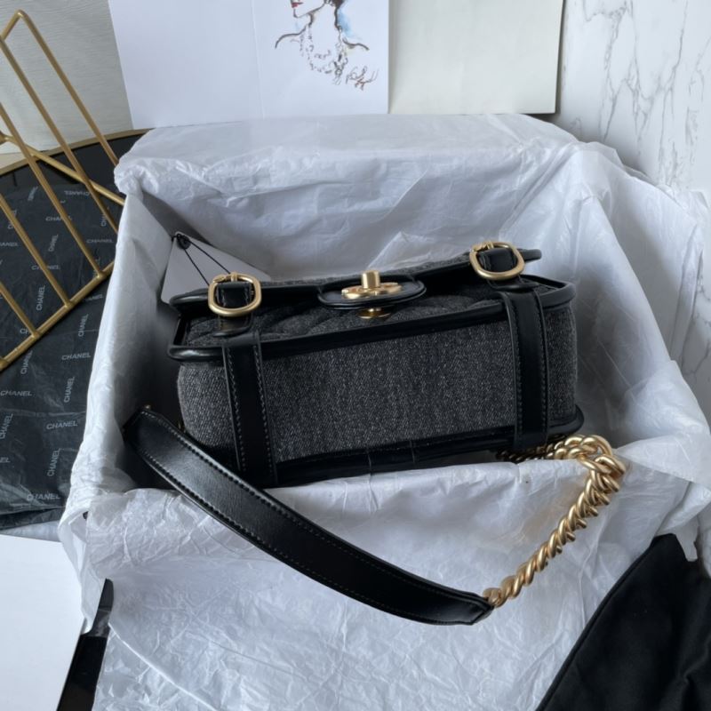 Chanel Stachel Bags